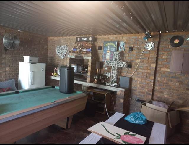 3 BEDROOM HOUSE FOR SALE IN COMET